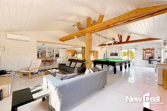 achat maison fayence 83440