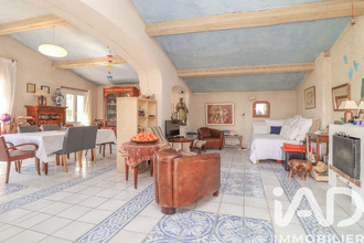achat maison fayence 83440