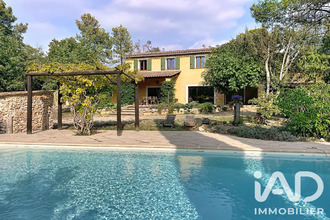 achat maison fayence 83440
