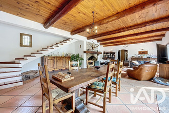 achat maison fayence 83440