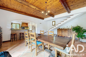 achat maison fayence 83440
