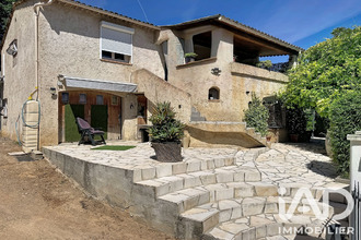 achat maison fayence 83440