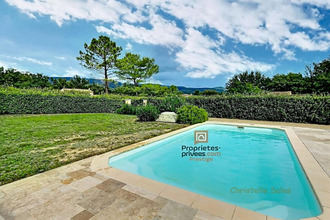 achat maison fayence 83440