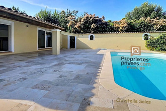 achat maison fayence 83440