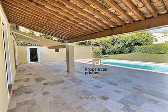 achat maison fayence 83440