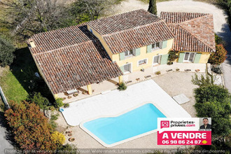 achat maison fayence 83440