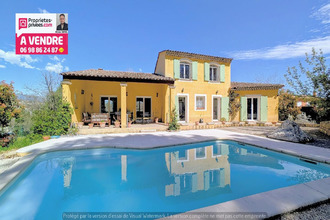 achat maison fayence 83440