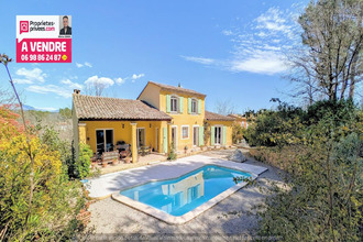 achat maison fayence 83440
