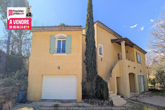 achat maison fayence 83440