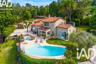 achat maison fayence 83440