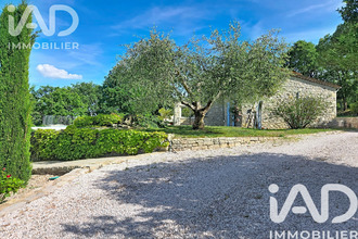 achat maison fayence 83440