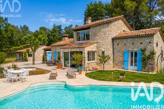 achat maison fayence 83440