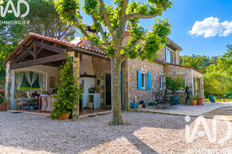 achat maison fayence 83440