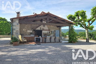 achat maison fayence 83440
