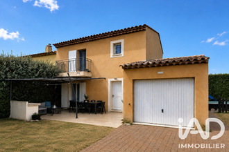 achat maison fayence 83440