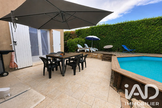 achat maison fayence 83440