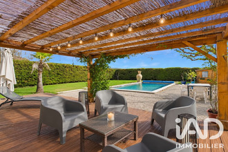 achat maison fayence 83440
