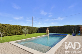 achat maison fayence 83440
