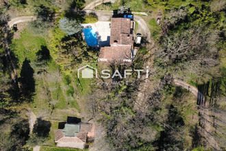 achat maison fayence 83440