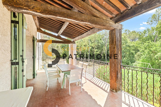achat maison fayence 83440