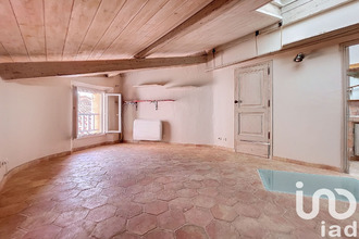 achat maison fayence 83440