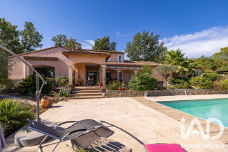 achat maison fayence 83440