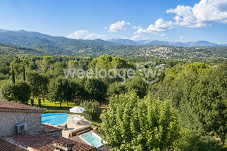 achat maison fayence 83440