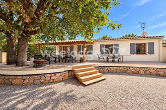 achat maison fayence 83440
