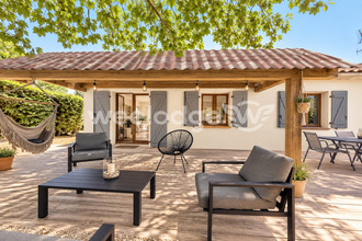 achat maison fayence 83440