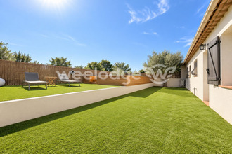 achat maison fayence 83440