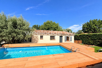 achat maison fayence 83440