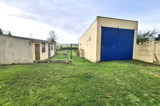 achat maison fayet 02100