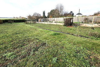 achat maison fayet 02100