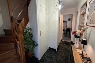 achat maison fayet 02100