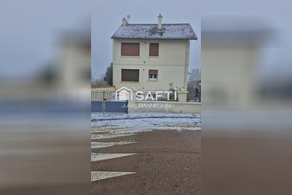 achat maison fayet 02100