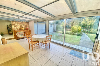 achat maison fayet 02100