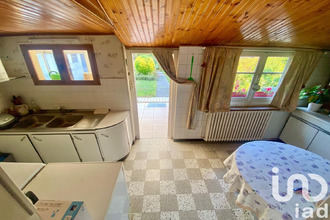 achat maison fayet 02100