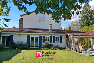 achat maison fayet 02100