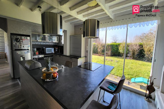 achat maison fayet 02100