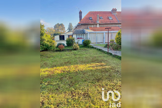 achat maison fayet 02100