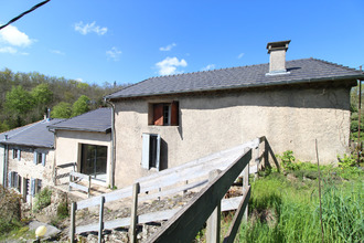 achat maison fayet 12360