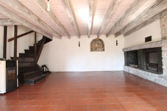 achat maison fayet 12360