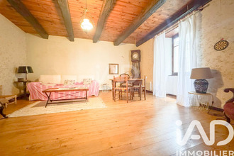 achat maison fayet 12360