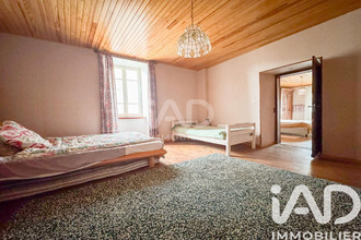 achat maison fayet 12360