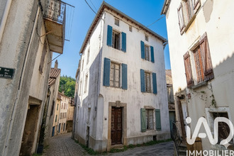 achat maison fayet 12360