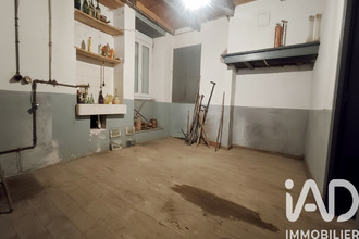 achat maison fayet 12360