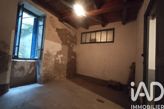 achat maison fayet 12360