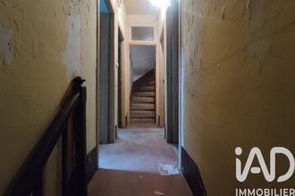 achat maison fayet 12360