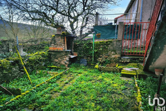 achat maison fayet 12360