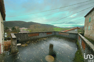 achat maison fayet 12360
